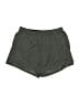 Aether Solid Green Athletic Shorts Size Sm (2) - photo 1