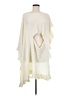 Do Everything in Love 100% Acrylic Ivory Poncho One size - photo 1