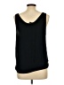 Boston Proper Black Tank Top Size L - photo 2