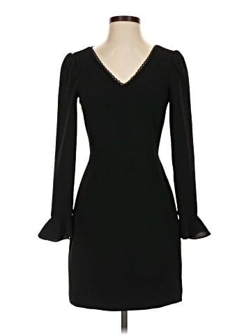 Club Monaco Cocktail Dress (view 1)