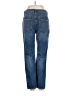 Free People Hearts Blue Jeans Size 27 waist - photo 2