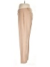 Talbots Solid Tan Dress Pants Size 10 - photo 5
