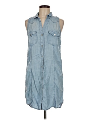 Cloth & Stone Casual Dress (view 1)