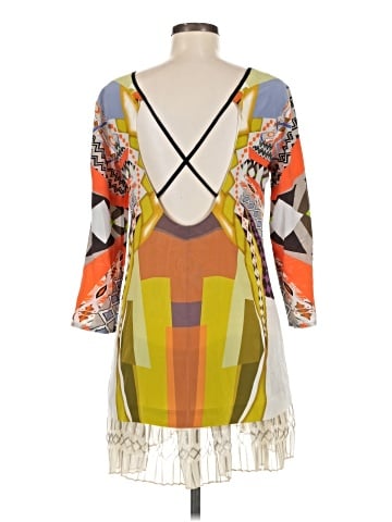 ETRO Casual Dress (view 2)