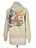 Assorted Brands Tan Pullover Hoodie Size M - photo 2