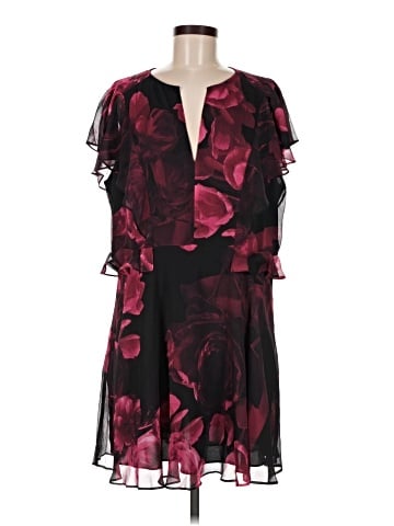 Ted Baker London Cocktail Dress (view 1)