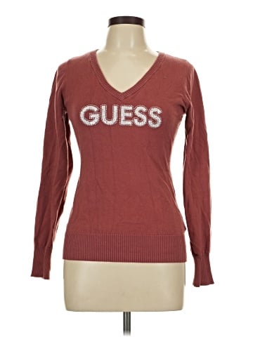 Guess Pullover Sweater (view 1)