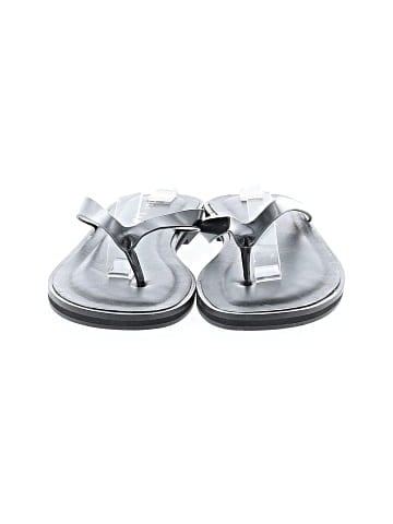 Yosi Samra Flip Flops (view 2)
