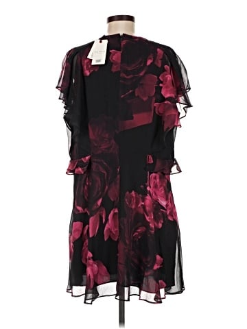 Ted Baker London Cocktail Dress (view 2)