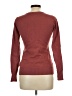 Guess Burgundy Pullover Sweater Size L - photo 2