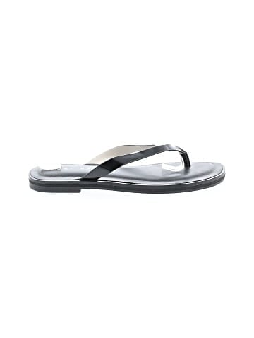 Yosi Samra Flip Flops (view 1)