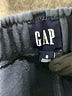 Gap Blue Casual Pants Size S - photo 7