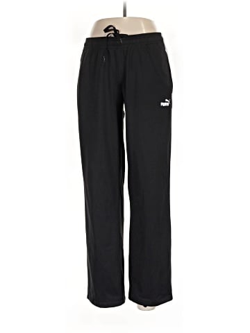 Puma Track Pants (view 1)