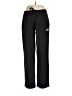 Puma 100% Polyester Black Track Pants Size L - photo 1