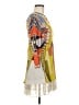 ETRO Print Orange Casual Dress Size EU (IT) 44 / US 8 - photo 4