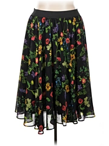 Torrid Casual Skirt (view 1)