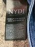 NYDJ Blue Denim Shorts Size 26 waist - photo 4
