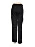 Puma 100% Polyester Black Track Pants Size L - photo 2