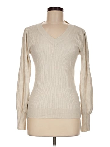 Ann Taylor LOFT Pullover Sweater (view 1)