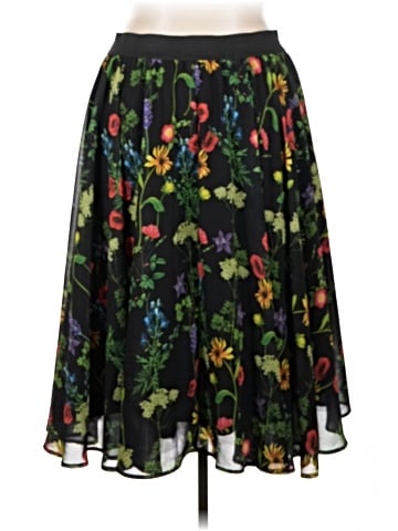 Torrid Casual Skirt (view 2)