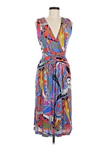 ETRO Cocktail Dress (view 1)