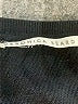 Veronica Beard Black Long Sleeve Top Size S - photo 7