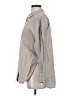 Maeve by Anthropologie Solid Tan 3/4 Sleeve Button-Down Shirt Size S - photo 5