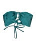 Seamolly Teal Swimsuit Top Size S - photo 2