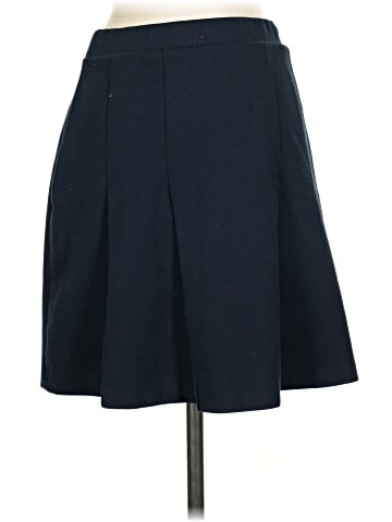 Lands' End Formal Skirt (view 2)