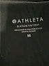 Athleta Black Active Pants Size M - photo 7