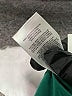 Express 100% Polyester Solid Teal Cocktail Dress Size M - photo 8