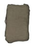 Assorted Brands 100% Cotton Gray Green Scarf One size - photo 2