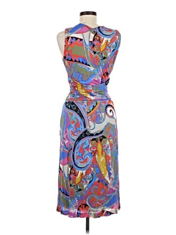 ETRO Cocktail Dress (view 2)