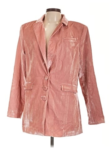 AS by DF Blazer (view 1)