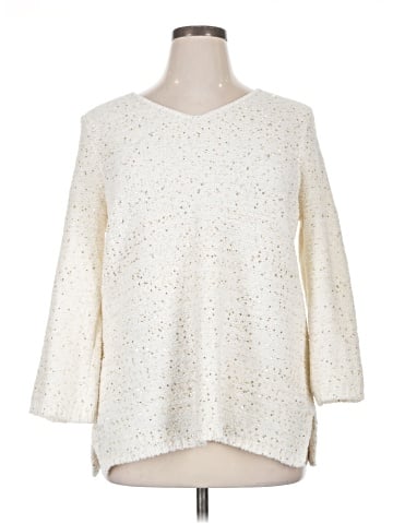 Chico's Pullover Sweater (view 1)