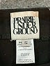 Prairie Underground Black Casual Pants Size S - photo 7