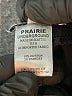 Prairie Underground Black Casual Pants Size S - photo 8