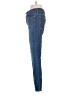 Levi's Solid Blue Jeans Size 26 waist - photo 5