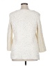 Chico's Ivory Pullover Sweater Size XL (3) - photo 2