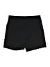RBX Solid Black Athletic Shorts Size M - photo 1