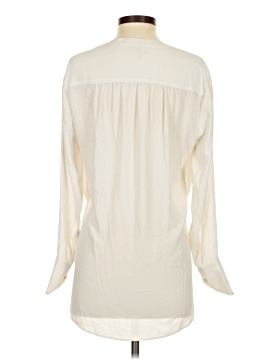 BCBGMAXAZRIA Long Sleeve Blouse (view 2)