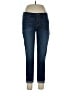 Paige Solid Blue Jeans Size 31 waist - photo 1