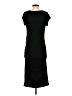 Gap - Maternity Black Casual Dress Size Sm Maternity - photo 2