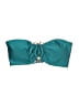 Seamolly Teal Swimsuit Top Size S - photo 1