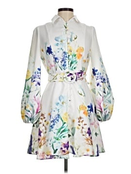 Dalia Macphee Cocktail Dress