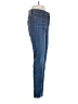 Levi's Solid Blue Jeans Size 26 waist - photo 4