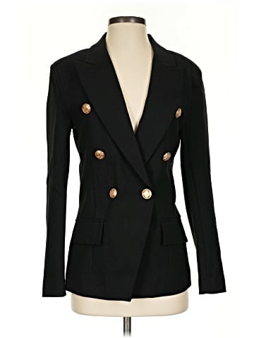 Attitude Unknown Blazer (view 1)