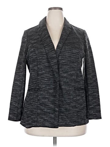 Nine West Blazer (view 1)