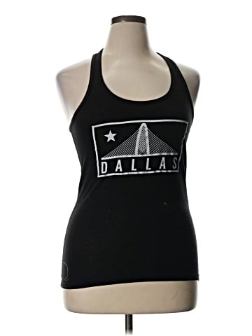 Tultex Tank Top (view 1)