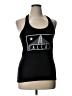 Tultex Black Tank Top Size XL - photo 1